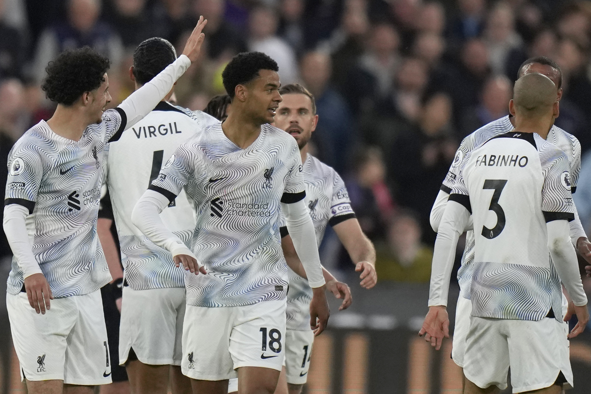 LIVERPUL PONOVO RAZMIŠLJA O EVROPI, ISTORIJSKA BRUKA ČELSIJA 