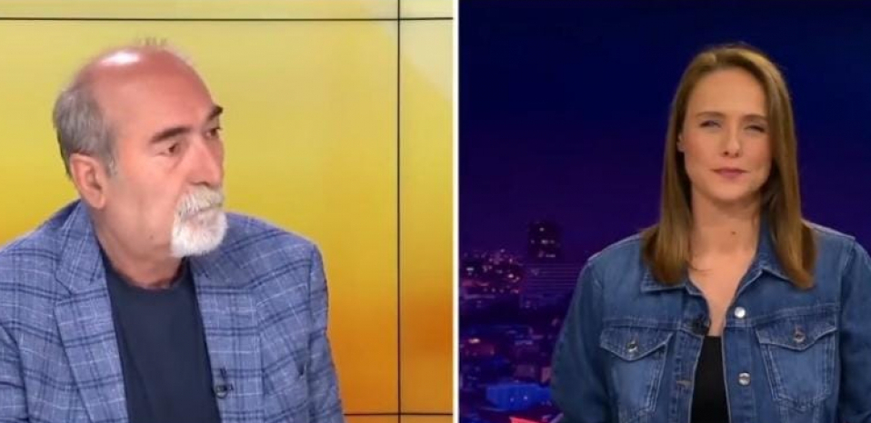 MILAN ĆULIBRK OPET SLUĐUJE NAROD, A NE GOVORI KAKO JE U RAZVIJENIM ZEMLJAMA EU! (VIDEO)