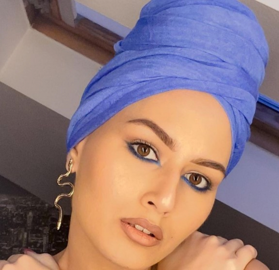 REGION GRCA U SUZAMA Preminula Katarina Trivić (22), koja se godinama borila sa opakom bolešću