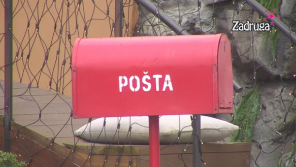 HITNA ODLUKA VELIKOG ŠEFA Ovo petoro Zadrugara će morati da napuste rijaliti!