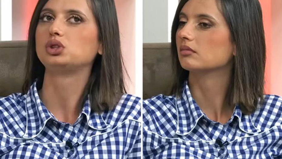 EVICU (29) ODBACILI SVI, IMALA PORODICU, A ŽIVELA U DOMU, SAD SE UBILA: Brat i sestra je zaobilazili na ulici, bila odličan student