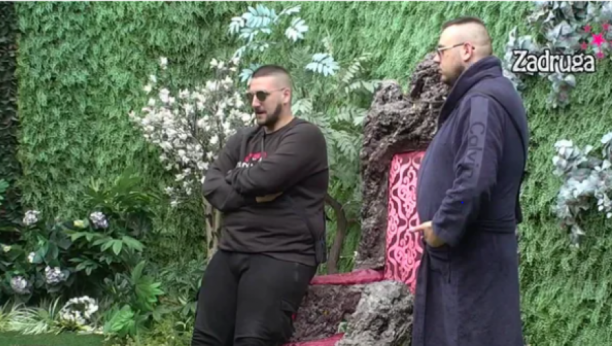 DOBILI TAJNI ZADATAK OD PRODUKCIJE! Zola i Car pred velikim izazovom, ako ovo ispune dobiće vrednu nagradu