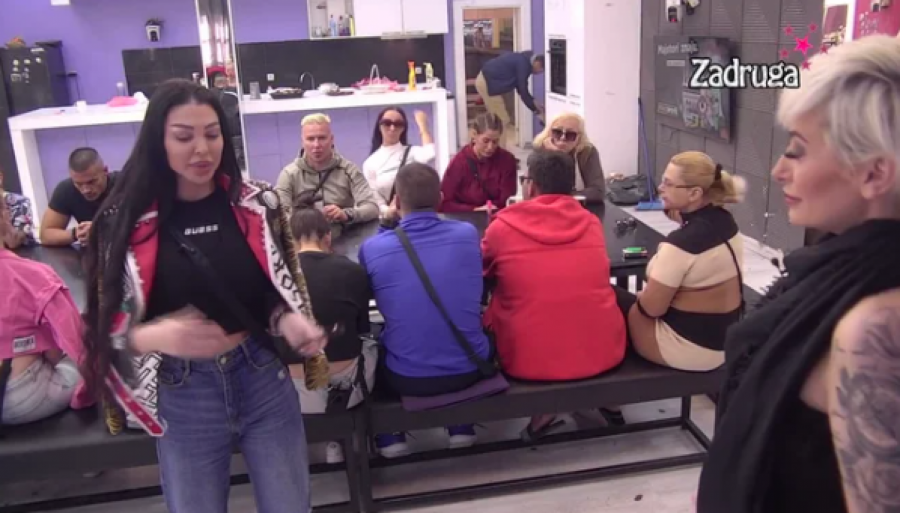 ZVEZDAN RASKRINKAO MAJU Evo šta mu je uradila, a onda priznao nešto što će dokrajčiti Anđelu!