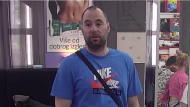 ZVEZDAN RASKRINKAO MAJU Evo šta mu je uradila, a onda priznao nešto što će dokrajčiti Anđelu!