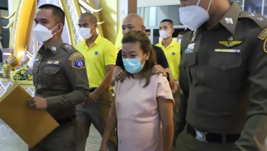 UBILA 12 LJUDI, MEĐU ŽRTVAMA I DVE POLICAJKE Svi su umrli u užasnim mukama OVO JE BIO MOTIV