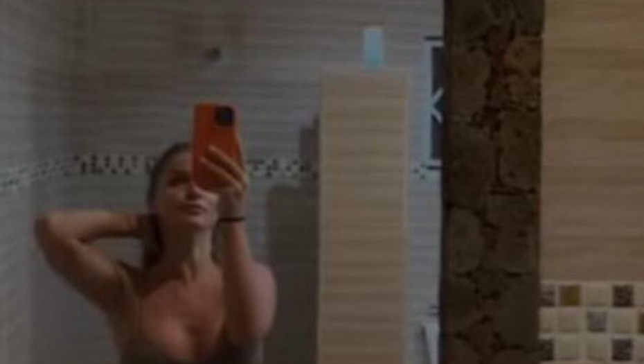 Teodora Džehverović