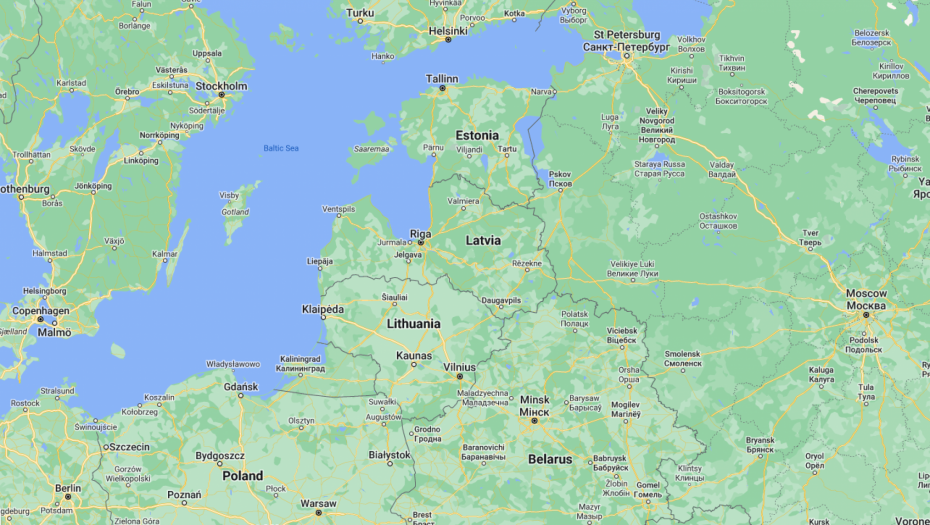 PROCURELA RUSKA STRATEGIJA ZA BALTIK! Dokument iz Kremlja otkriva Putinove planove, rat žele da izbegnu po svaku cenu!