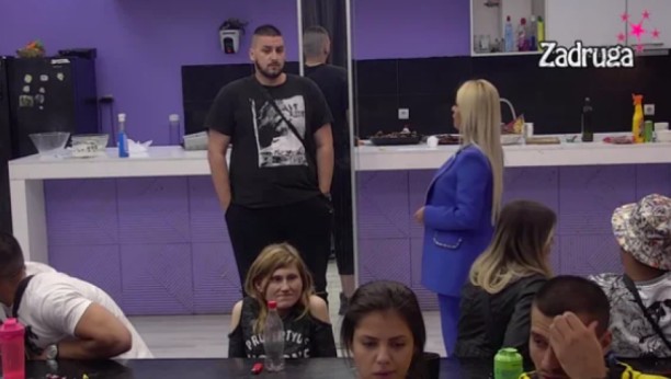 BRUTALNO ISKREN Zola otkrio sve o odnosu sa Miljanom, evo šta će se desiti nakon što napusti Zadrugu