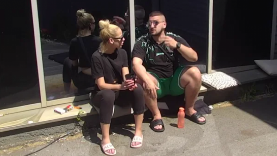 TRPEO MNOGA PONIŽENJA Lazar Čolić otkrio sa čime se susreo pre Zadruge, nije mu bilo lako da ovo podnese