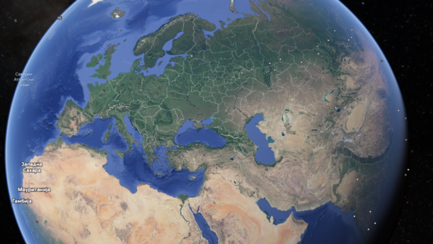 ISEČENO CLEO KRILO! Rusi gađali iz svemira, kontraofanziva zaustavljena u mestu!