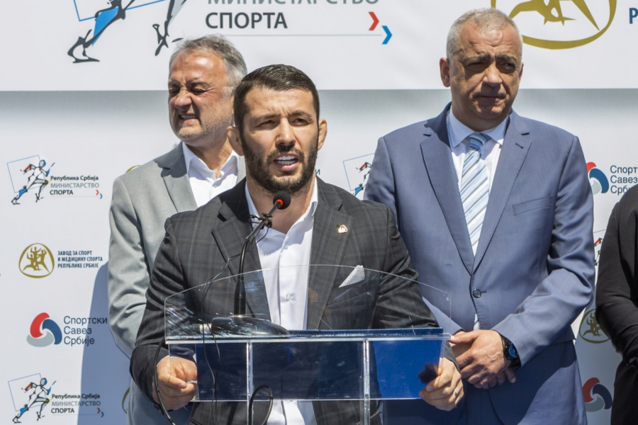 U Subotici održan „Mali sajam sporta“