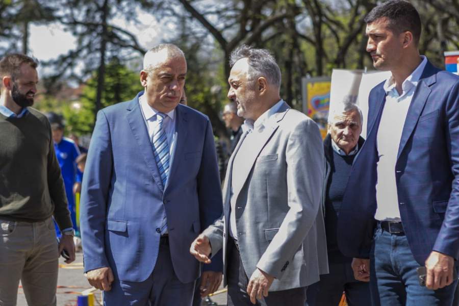 U Subotici održan „Mali sajam sporta“