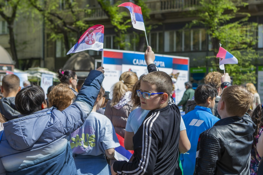 U Subotici održan „Mali sajam sporta“