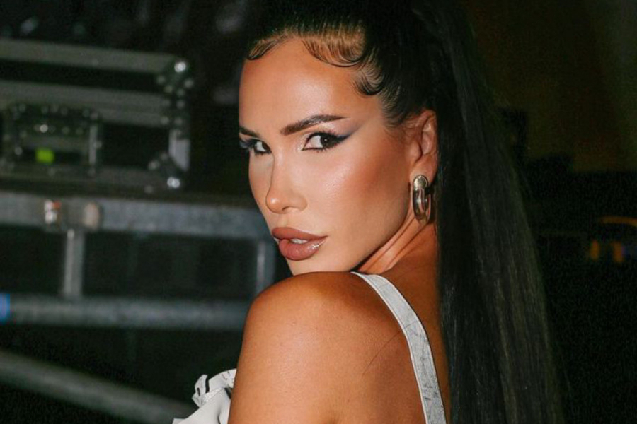 PROCURILA ŠOKANTNA FOTKA NIKOLIJE IZ PROŠLOSTI Ni rođena majka je ne bi prepoznala, šta joj se desilo?! (FOTO)