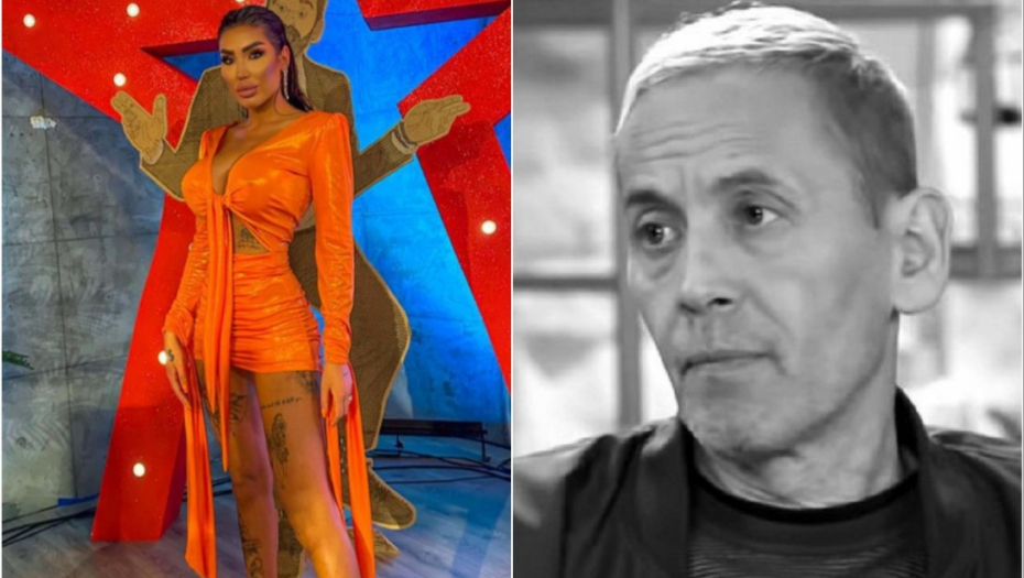 SAŠA VIDIĆ JU JE ŽESTOKO PROZIVAO I VREĐAO, A ONA SADA ŠOKIRALA IZJAVOM Tijana Ajfon otkrila srceparajuću istinu,  evo šta je imala da kaže nakon njegove smrti