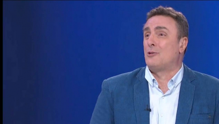 Slobodan Šarenac iznenadio publiku