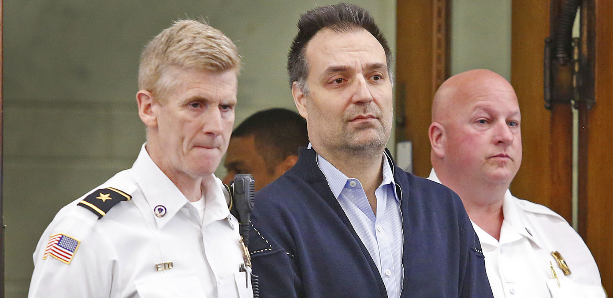 BRAJAN VOLŠ OSTAJE BEZ ADVOKATA Sudi mu se za ubistvo Srpkinje i majke svoje dece