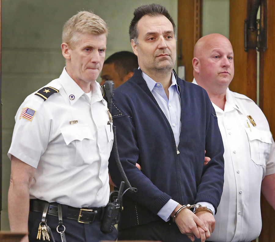 ''ZABRLJALA JE, AKO NE PLATI NIKAD SE NEĆE VRATITI'' Mejl koji je primila američka policija baca novo svetlo na slučaj Ane Volš