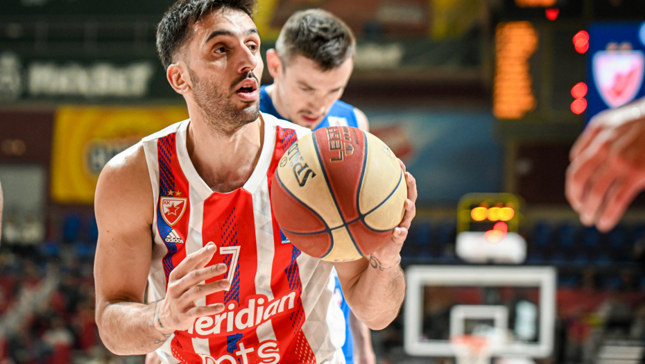 SVE JE POZNATO Evo kad Zvezda i Budućnost igraju prvi meč polufinala