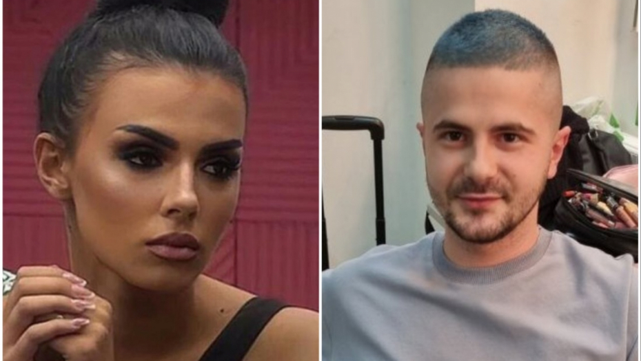 PROCURILA SRAMOTNA PREPISKA ANITE U KOJOJ VREĐA BILALA NA NACIONALNOJ OSNOVI Sadržaj zgrozio javnost, isplivao i njen pakleni plan! (FOTO)