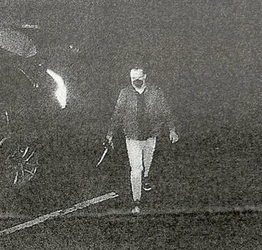 ''ZABRLJALA JE, AKO NE PLATI NIKAD SE NEĆE VRATITI'' Mejl koji je primila američka policija baca novo svetlo na slučaj Ane Volš