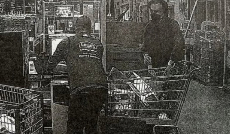 NA TESTERI KOJU JE BRAJAN BACIO NAĐEN DEO KOSTI Novi dokazi u slučaju ubistva Ane Volš, da li ovo rešava misteriju?