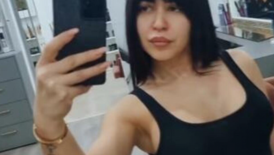 Aleksandra Mladenović