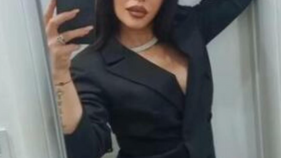 Aleksandra Mladenović