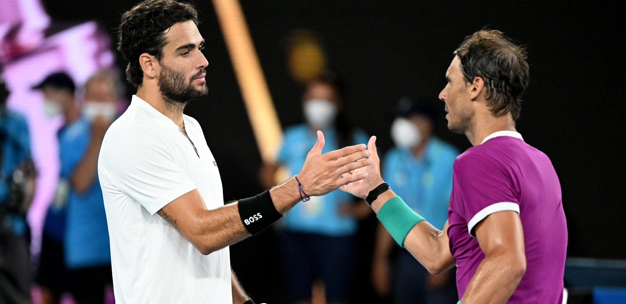 SAOPŠTIO UŽASNE VESTI - POVREDA JE IPAK TEŽE PRIRODE Posle Madrida, otkazao i Rim, neće igrati ni na Rolan Garosu?