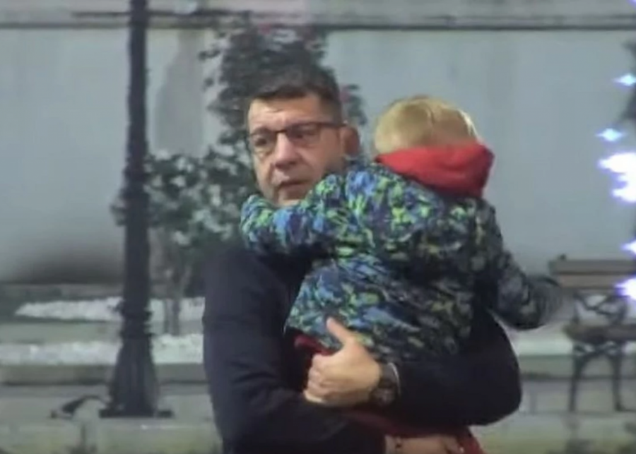 IVANA MARINKOVIĆA STIGLO GORKO KAJANJE Raspao se na komade zbog Željka, pa dao obećanje!