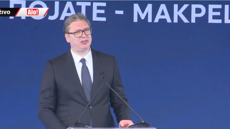 KUKNJAVA NA TAJKUNSKOM MEDIJU "Ne slušajte Vučića, nije lepo da se radi dok mi lenčarimo!"