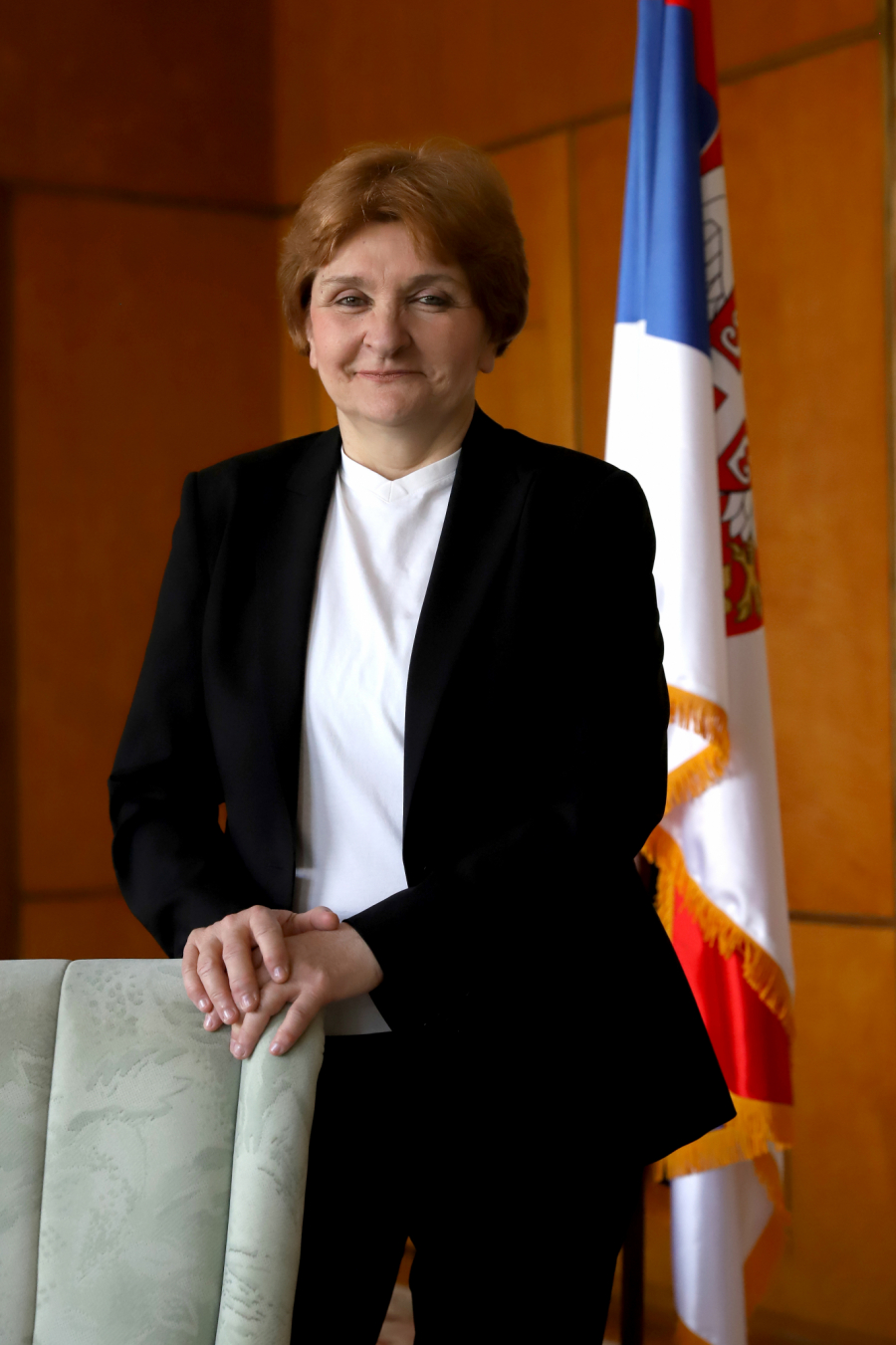 ALO! INTERVJU Ministarka zdravlja Danica Grujičić o stanju zdravstvene zaštite i nekim sasvim običnim, svakodnevnim temama: Kovid nam je uništio mentalno zdravlje!