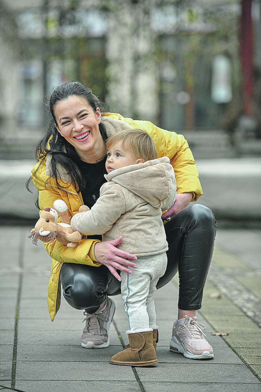 ALO! INTERVJU Glumica Marija Petronijević prvi put govori o drugoj strani profesije koja ju je učinila slavnom: Čemer koji nosi gluma boli više nego žulj od motike!