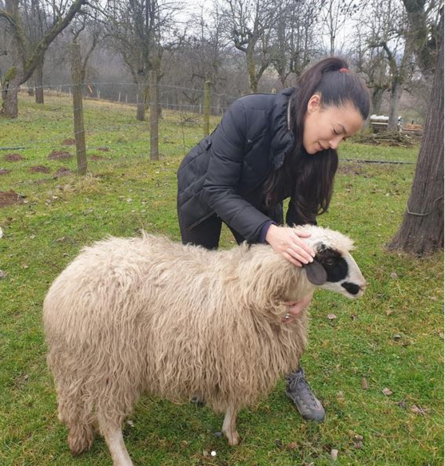 ALO! INTERVJU Glumica Marija Petronijević prvi put govori o drugoj strani profesije koja ju je učinila slavnom: Čemer koji nosi gluma boli više nego žulj od motike!