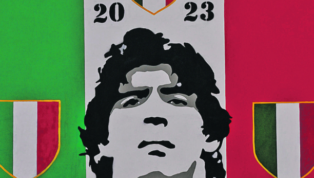 GORI JUG! Čeka se titula, vulkan emocija obuzeo grad, pa i bombastičnu navijačicu, ali pita se Srbin