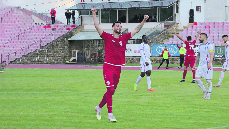 ŽIVEO RAD! Braća ostavila profesionalni fudbal, vratila se u selo, vode firmu i svih ih hvale: Dobre gazde, spasli klub