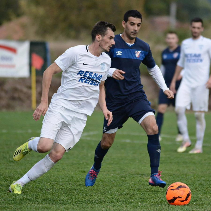 ŽIVEO RAD! Braća ostavila profesionalni fudbal, vratila se u selo, vode firmu i svih ih hvale: Dobre gazde, spasli klub