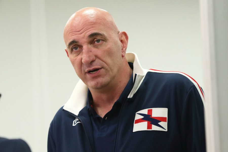 GAZI VALJAK Bivši Partizanov as za Alo! o Evroligi, navijačima, najjačem adutu u borbi za F4: Takvog nema ni u NBA!