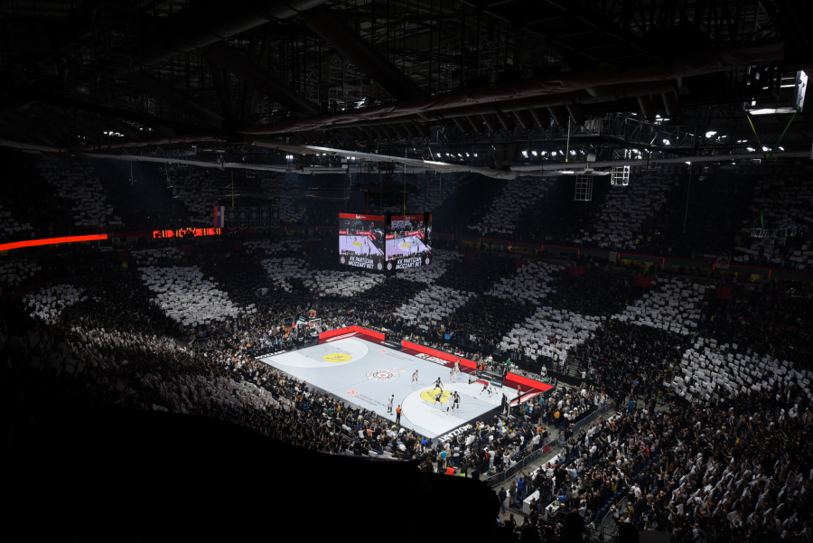 GAZI VALJAK Bivši Partizanov as za Alo! o Evroligi, navijačima, najjačem adutu u borbi za F4: Takvog nema ni u NBA!