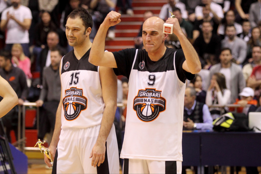 GAZI VALJAK Bivši Partizanov as za Alo! o Evroligi, navijačima, najjačem adutu u borbi za F4: Takvog nema ni u NBA!