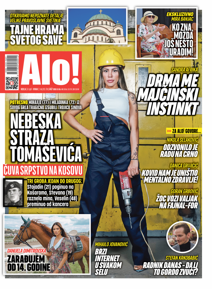 MISTERIJE HRAMA SVETOG SAVE Otkrivamo nepoznate detalje najveće pravoslavne svetinje na Balkanu