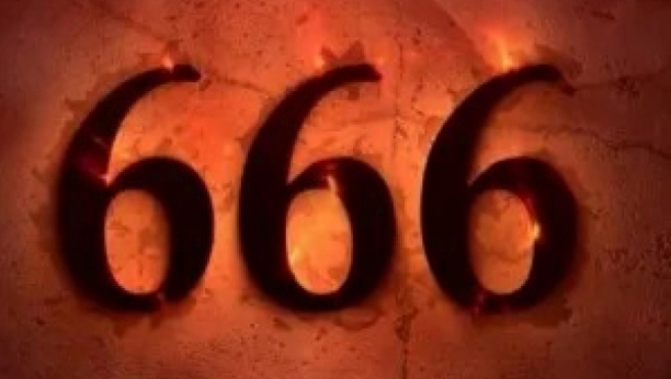 ŽIG ZVERI Svi misle da je 666 đavolji broj, ali istina je sasvim suprotna
