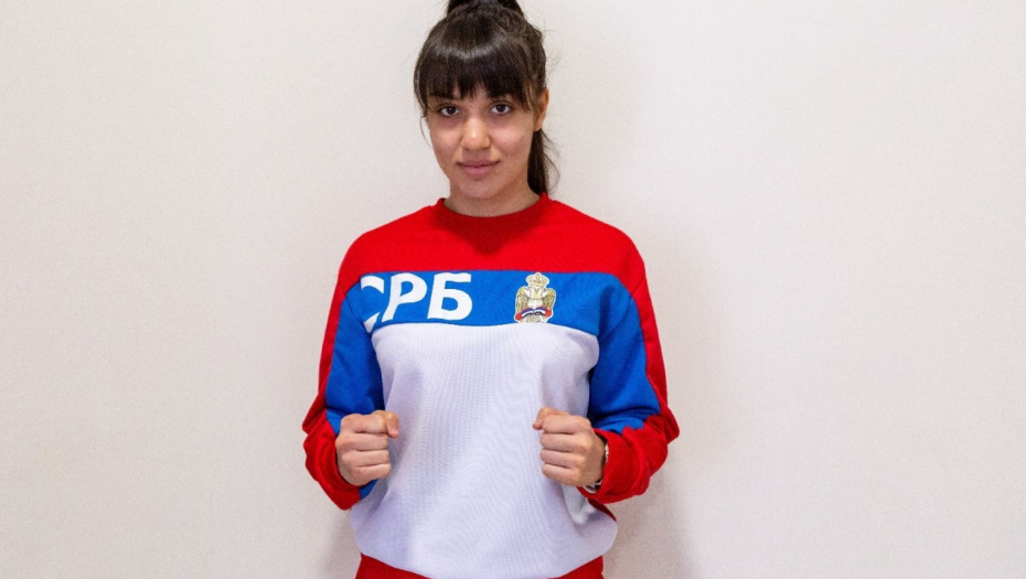 BRAVO Srpska bokserka osvojila srebro na prvenstvu Evrope u Jerevanu