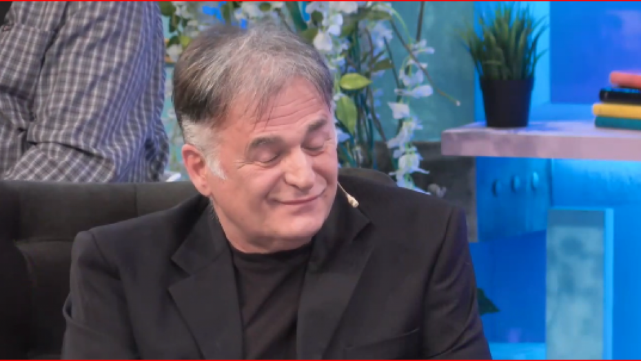 Reakcija Branislava Lečića