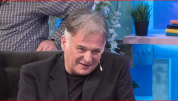 OVO JE ĆERKA BRANISLAVA LEČIĆA IZ PRVOG BRAKA Krenula je tatinim stopama, a u vezi je sa glumcem koji nije iz Srbije