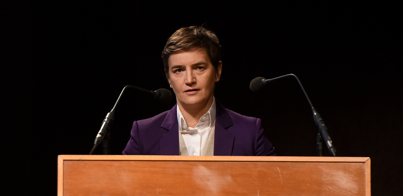 BRNABIĆ POKRENULA PITANJE O POSETI VUČIĆA JASENOVCU Evo šta su odgovorili u Zagrebu