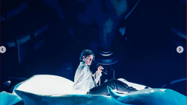 VEČERAS POČINJE EVROVIZIJA Evo pod kojim rednim brojem će nastupiti Srbija