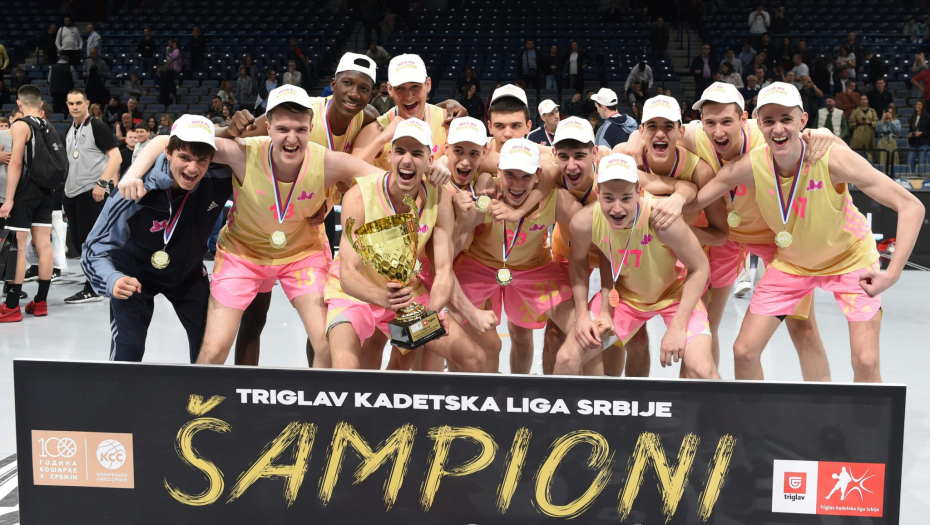 SAVO DREZGIĆ JE PARTIZANOVO ČUDO OD DETETA, ALI MEGA JE ŠAMPION Crno-beli se vratili posle -24, pa izgubili