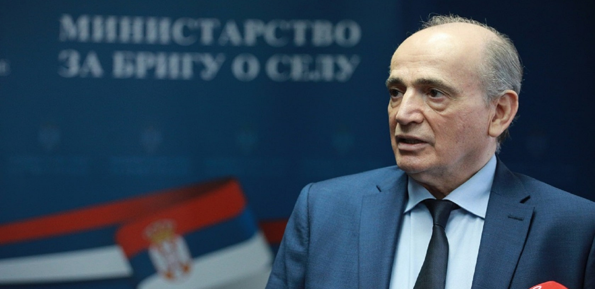 Čestitka Milana Krkobabića povodom Prvog maja – Međunarodnog praznika rada 2023.