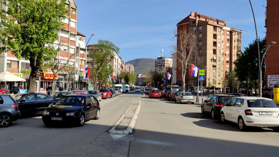 SRBI NEĆE VIŠE DA TRPE TEROR! U 9 sati kreću u akciju, stvari moraju hitno da se promene u Leposaviću i Severnoj Mitrovici